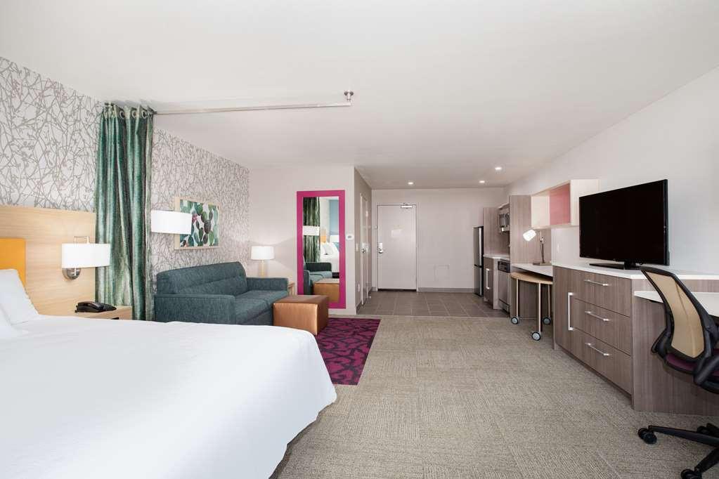 Home2 Suites By Hilton Roswell, Nm Room photo